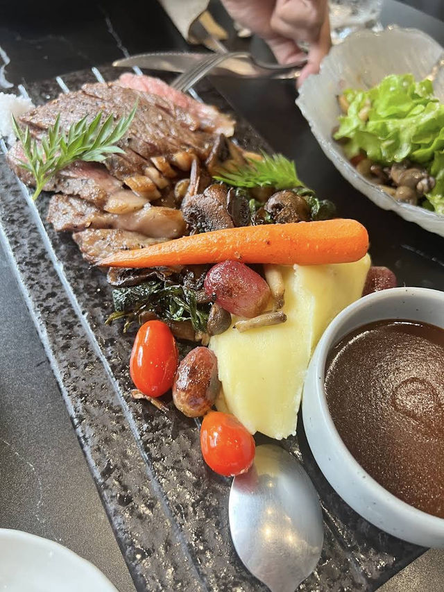 Beast Lab Hat Yai, Culinary Alchemy with a Thai Twist