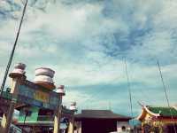 🦀 Pulau Ketam – The Floating Village You Didn't Know You Needed