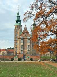 Denmark – A Perfect Solo Travel Destination 🇩🇰