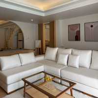 KEEP POOL VILLA Bangsaen, ชลบุรี  