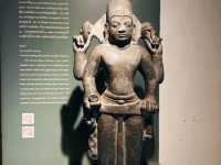 Step Back in Time at Songkhla National Museum