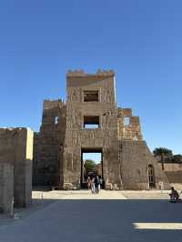 Dune Churches & Salt-Souled Silence: 14 Days Chasing Alexander’s Ghost To Cleopatra’s Last Bath