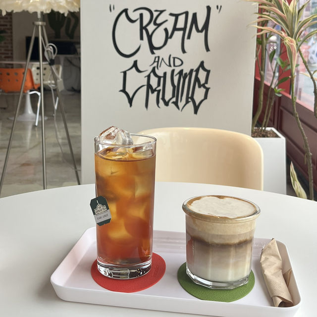 새로 오픈한 청주 사창동 신상카페 애플파우치🍎🍏