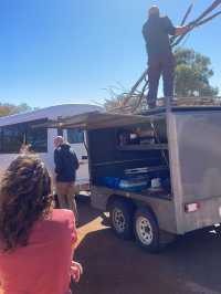 6 Days Uluru 