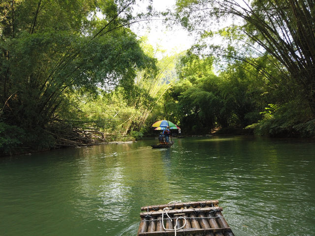 桂林周邊精選推介🏞️景點太多時間太少，精華遊必去！