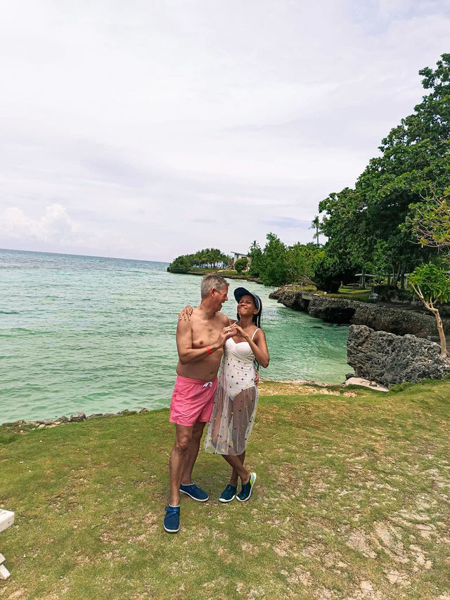 Ogtong Cave and Resort Santa Fe