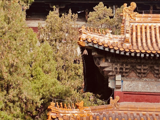 🏯 Let’s Go to Zhengding – Hebei’s Hidden Ancient City of Pagodas & Temples!