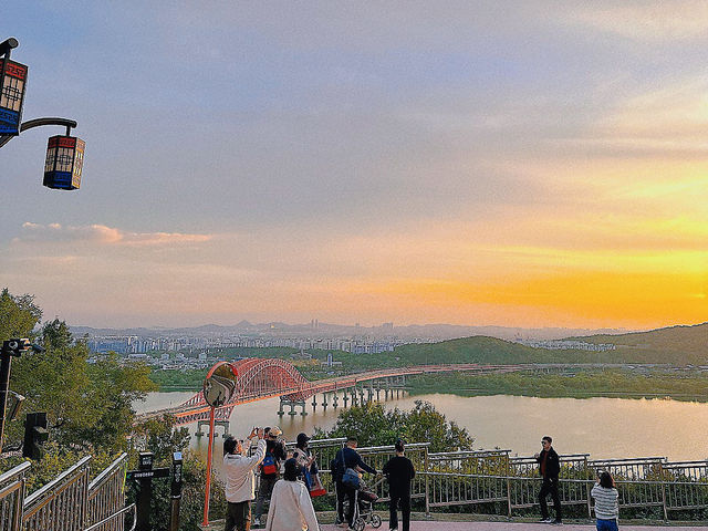 서울 근교 가볼 만한 곳 행주산성