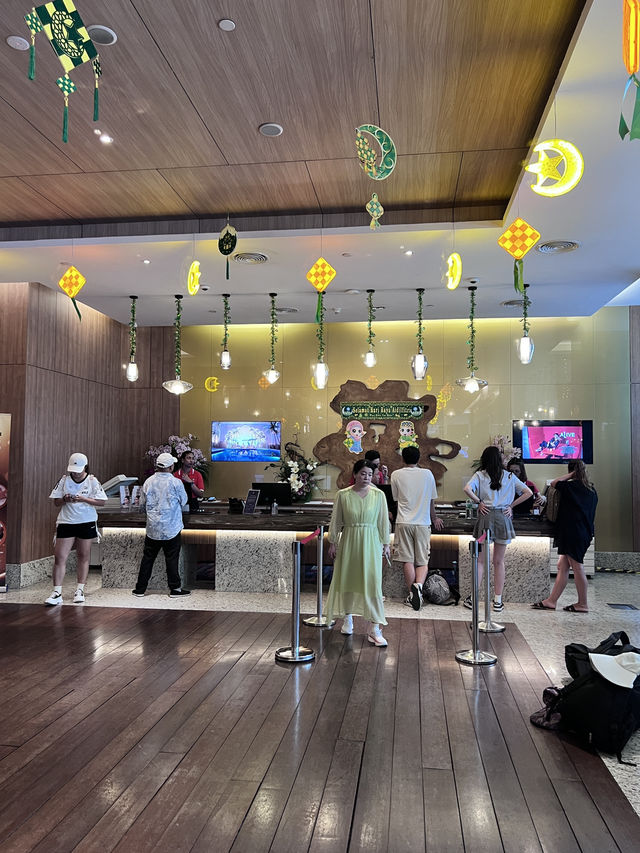 ［吉隆坡住宿］吉隆坡市中心宜必思酒店-小資旅遊的超高CP值住宿⭐️