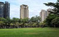 文心森林公園
