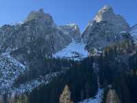 고요한 자연이 숨 쉬는 곳, 고사우제