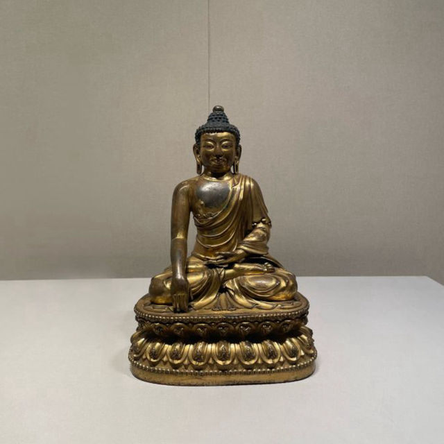 【中国/天津博物館】