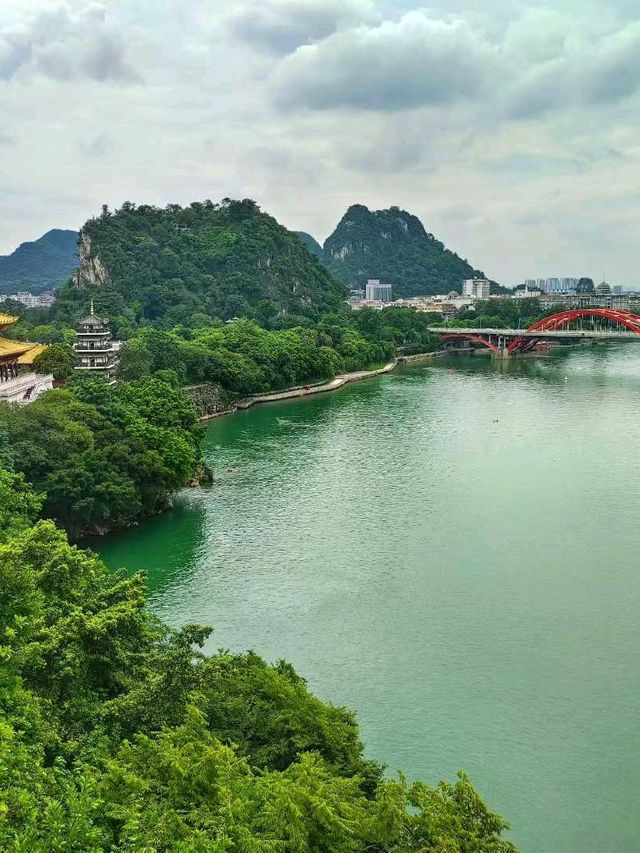 Hidden China Gem
