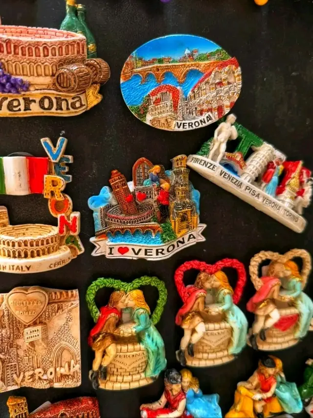Juliet’s House: Where Romance Echoes Through the Walls of Verona 🇮🇹