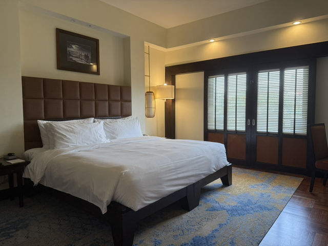 Intercontinental WestLake Hanoi Vietnam Intercontinental WestLake Hanoi Vietnam