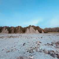 🌋 Mount Pinatubo Adventure Guide 2025: From Manila to the Crater Lake
