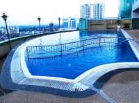 Paragon of Luxury in Johor Bahru
