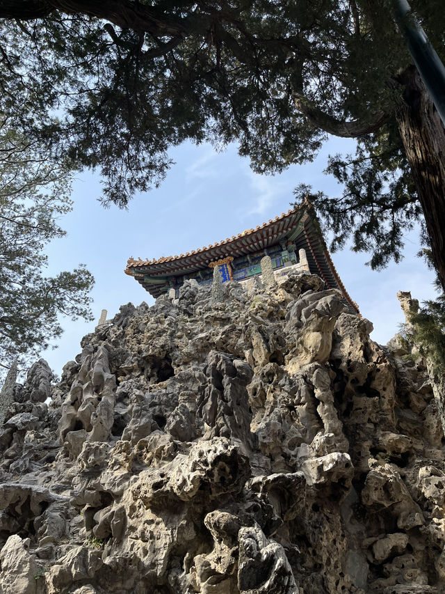The Palace Museum – A Timeless Journey into China’s Imperial Past 🏯✨ The Palace Museum – A Timeless Journey into China’s Imperial Past 🏯✨
