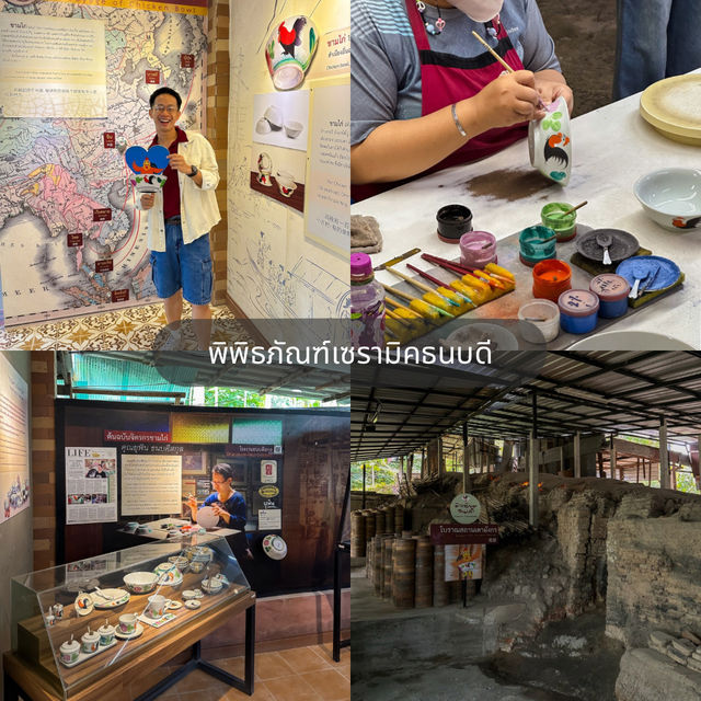15 จุดเช็คอิน เที่ยวลำปางสโลว์ไลฟ์