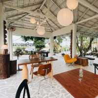 MISA HOUSE