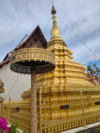 วัดหนองเงือก ป่าซาง