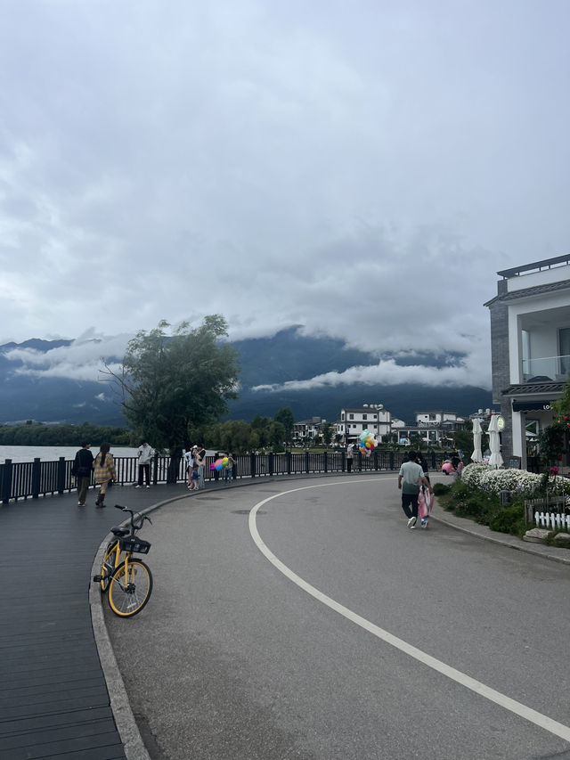 昆明☀️大理🌊丽江🌙｜云南旅行最美路线推荐