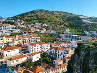 Strolling Through the Heart of Madeira Island