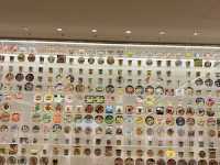 【神奈川・横浜市】🍜カップヌードルミュージアム横浜〜手作り体験〜