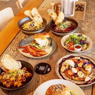 Naem sung Cafe
