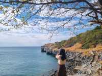 เกาะสีชัง