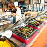 Unwind Near the Penang Airport 