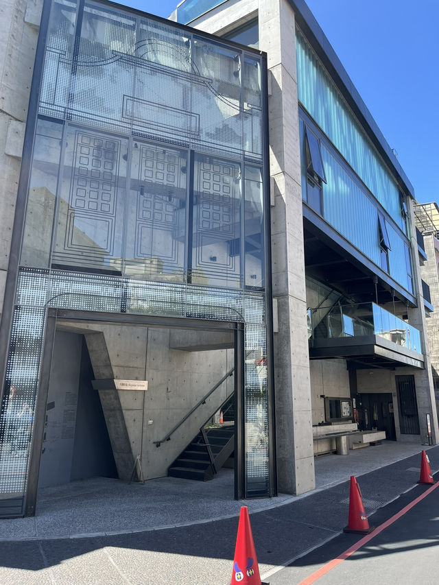 大溪一日遊行程建議