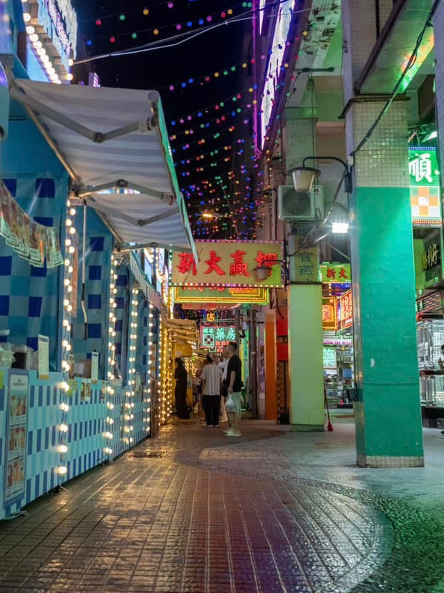 The ZAPE Taste Jam: Where Macao Meets Southeast Asia