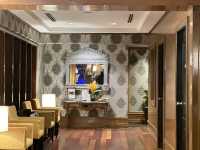 Under the Stars at Cyberview Resort & Spa 