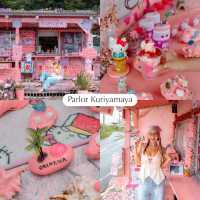 Okinawa 5 วัน 4 คืน 🌸🌴👒