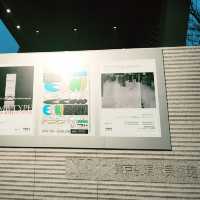 東京・MOTアートの冬旅:ミナ ペルホネン展《つづく》アーカイブ