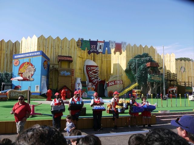 📍 아이들과 가기좋은 샌디에이고 씨월드 (SeaWorld San Diego)