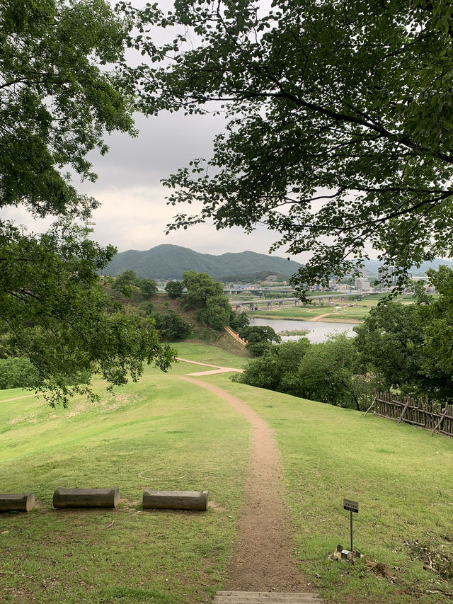 공주 가볼만한곳