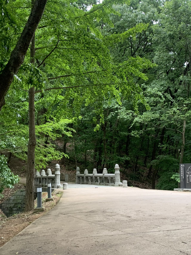 공주 가볼만한곳