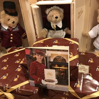 ของฝากที่ต้องมีในเวียนนา: นำ Sachertorte กลับบ้านจากโรงแรม Sacher