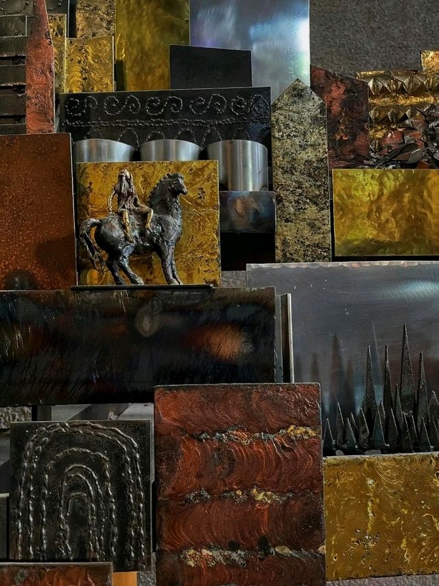 ⛪ Coventry Cathedral – A Symbol of Resilience and Peace🇬🇧