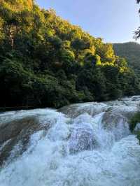 Libo: Where Nature Whispers and Time Slows Down