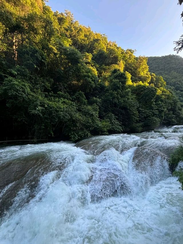 Libo: Where Nature Whispers and Time Slows Down