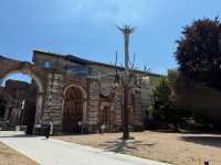 Where History Meets Modern Creativity at Castello di Rivoli Piedmont