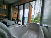 รีวิวทริปสมุย – พัก Hyatt Regency Koh Samui