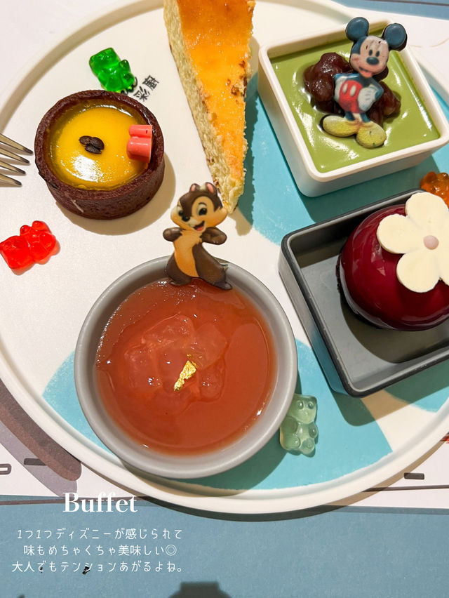 パークだけじゃない！香港ディズニーホテルが最高すぎる理由