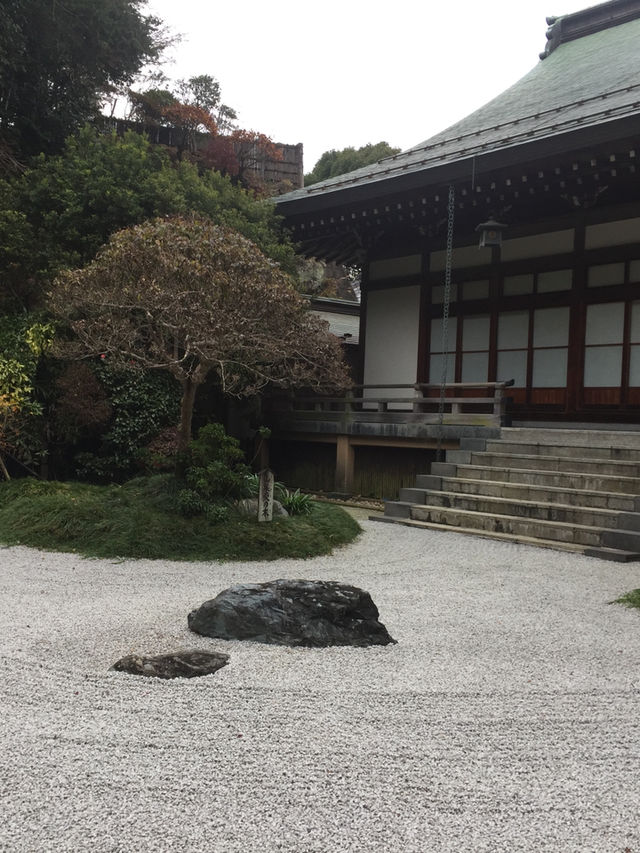 【鎌倉】絶景！マストで行きたい映える寺院と神社