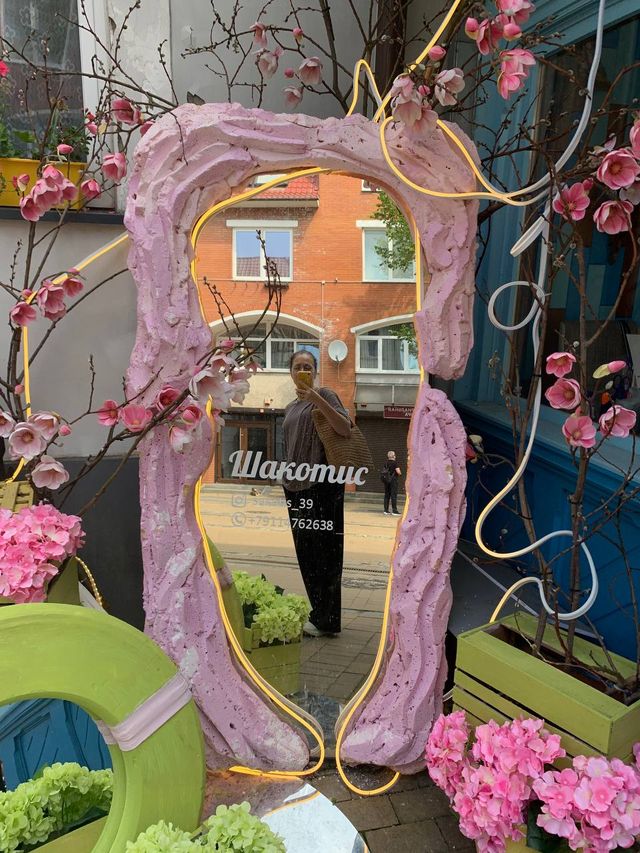 Fairytale Baltic Escape: Dive into a Storybook World Near Kaliningrad