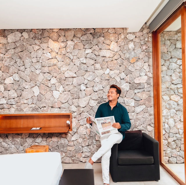 Tolani Resort Kui Buri ทูลานี รีสอร์ท กุยบุรี  