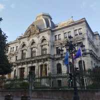 Oviedo Day Trip – A Journey into Asturias’ Heart